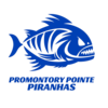 Promontory Pointe Piranhas Logo