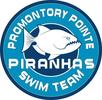 Promontory Pointe Piranhas Logo