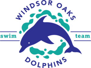 Windsor Oaks Swim Cap