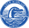Loch Highland Logo