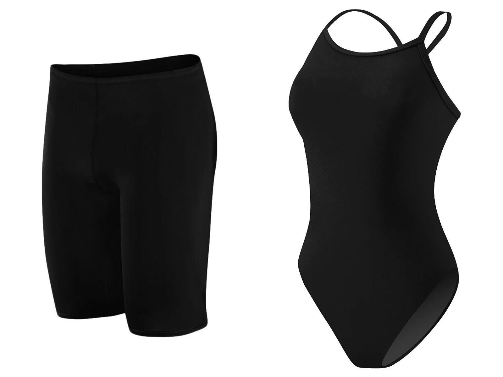 2026 Black Suits