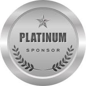 Platinum Sponsorship 2026 (2 openings)