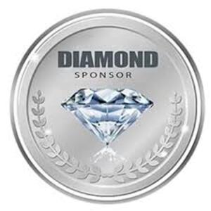 Diamond Sponsorship 2026 (1 opening)