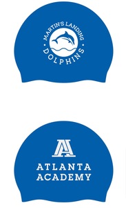 Silicone Swim Cap