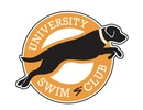 University Club Swim Team Logo