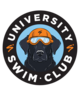 University Club Swim Team Logo
