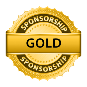 ​GOLD SPONSOR $200