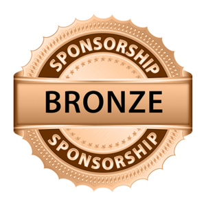BRONZE SPONSOR