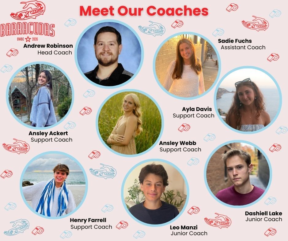 All Coaches