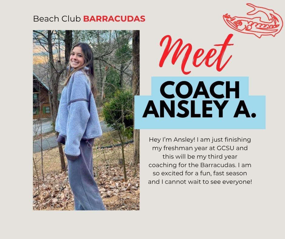 Coach Ansley A