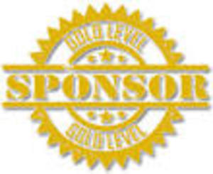 Gold Sponsorship