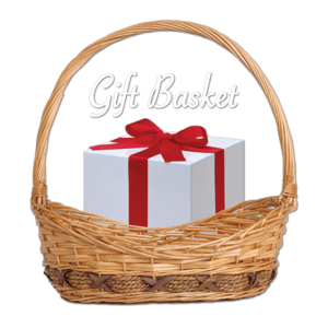 Contribute to a Gift Basket