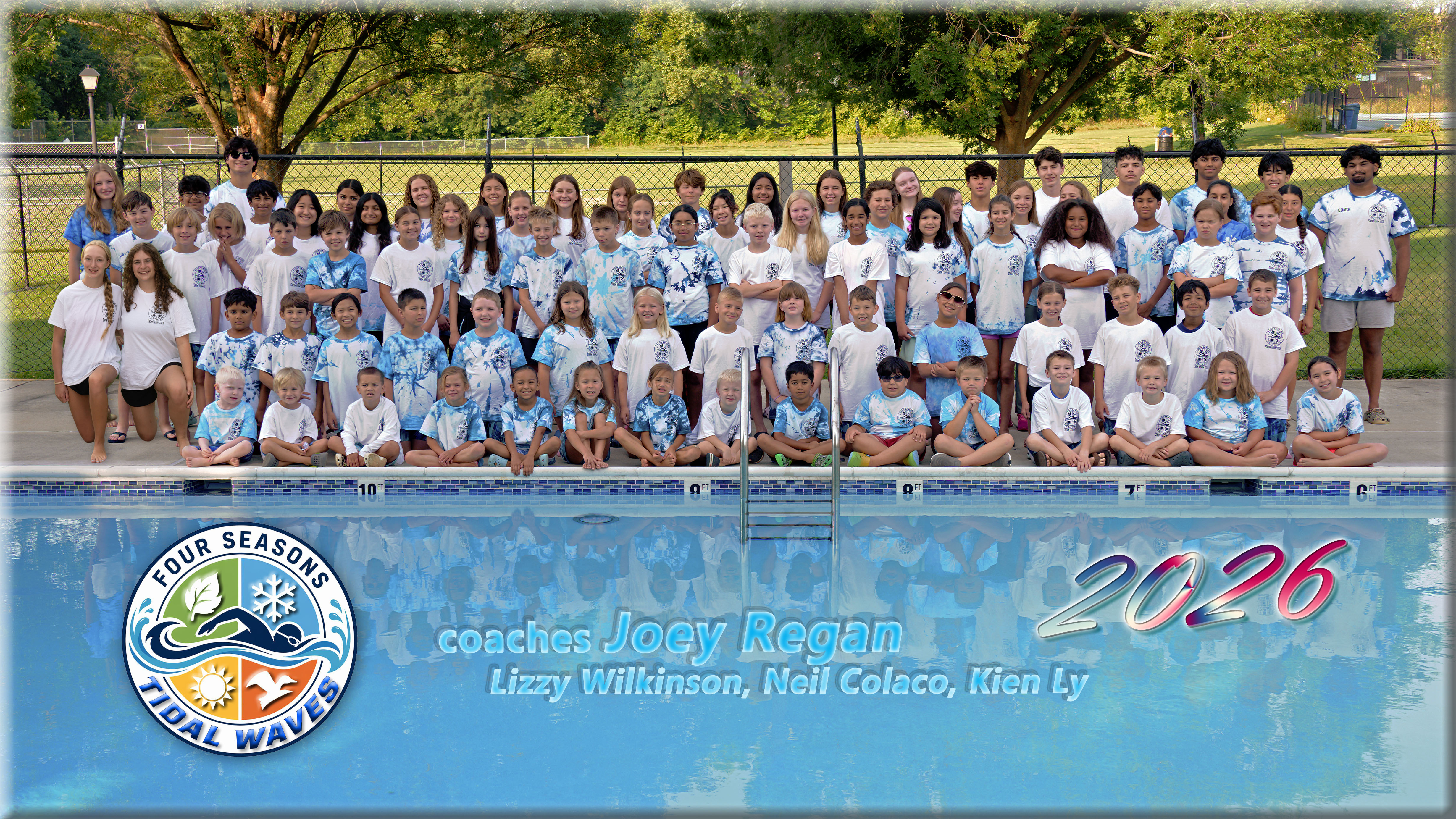 Team Photo 2026