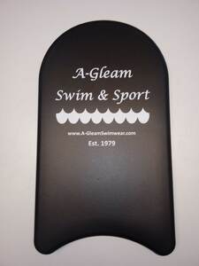 A-Gleam Kickboard