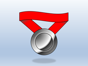 2026 Silver Medal Sponsorship
