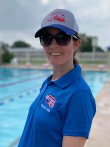 Coaches - Olympia Otters Swim Team