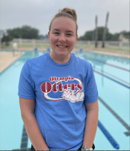 Coaches - Olympia Otters Swim Team