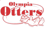 Olympia Otters Logo