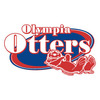 Olympia_otters_logo