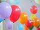 Balloons