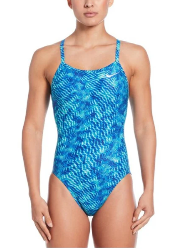 Nike HydraStrong Pool Lanes