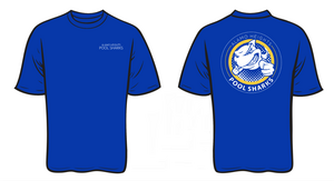 AHPS Sport Tek Back Logo