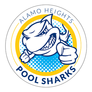 Sponsor - Friends of the Pool Sharks (Donation)