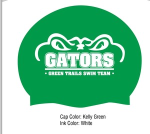 GTST Swim Cap