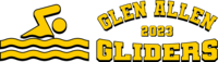 Glen Allen Gliders Logo