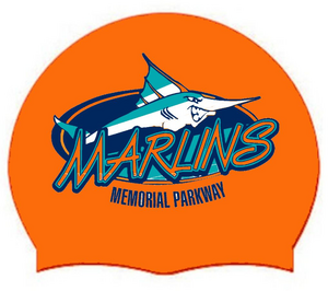 2026 Silicone Swim Cap