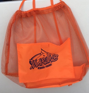 2026 Marlins Swim Bag