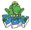 DeerBrookeWaters Logo