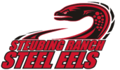 Steubing Ranch Steel Eels Logo