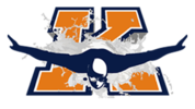 Kingston Swim Team Logo