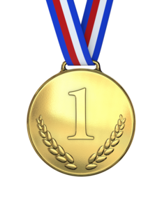 2026 Gold Medal Sponsorship