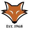 Fox Den Red Foxes Logo