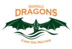 Deerfield Dragons Logo