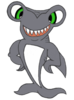 Northampton Hammerheads Logo