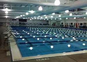 Patti Wilder Relay event