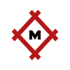 Missouri Athletic Club West Swim Team Logo