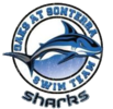 Oaks @ Sonterra Sharks Logo