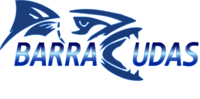 Medlock Bridge Barracudas Swim Team Logo