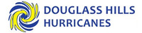 Douglass Hills Hurricanes Swim & Dive Logo