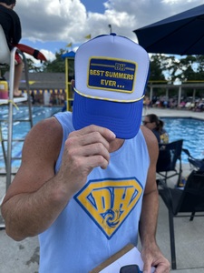 The Heuke Hat