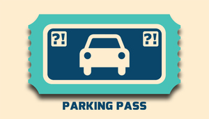 2026 City Meet SATURDAY Championship Parking Pass