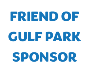 Friend of GP Sponsor