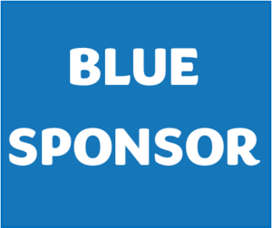Blue Sponsorship