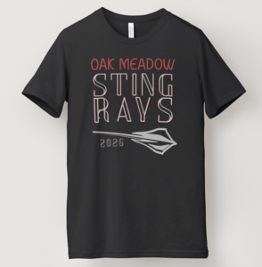 2026 Stingrays Shirt