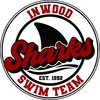 Inwood Sharks Logo