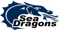 Smithson Valley Sea Dragons Logo